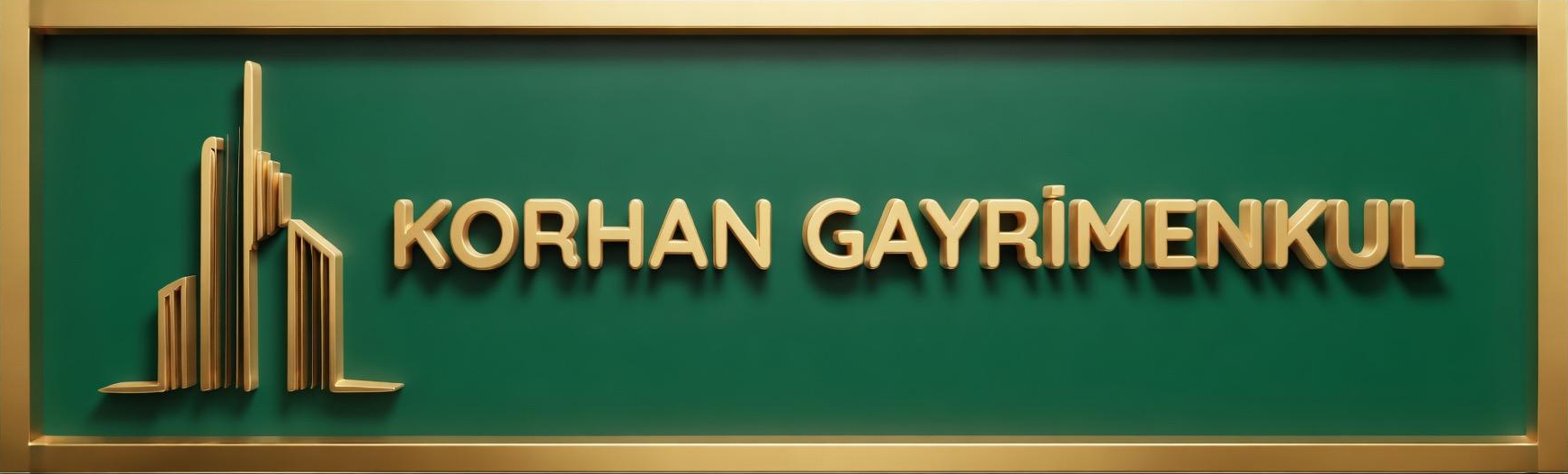 Korhan Gayrimenkul